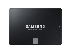 SSD Samsung 860 EVO 2TB Int. 2.5" SATA MZ-76E2T0B/EU